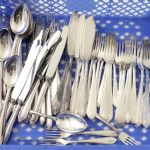 795 4018 CUTLERY SET